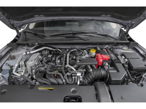 Certified 2025 Nissan Sentra SV w/ All-Weather Package FWD image 15