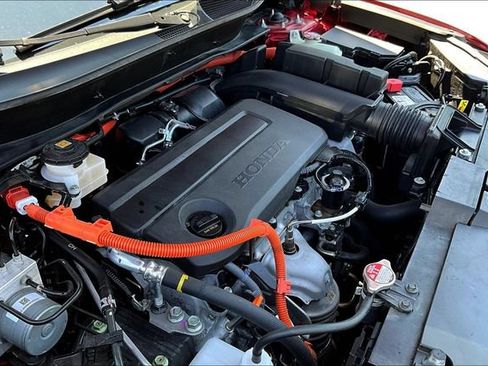 Certified 2024 Honda CR-V Sport-L image 32