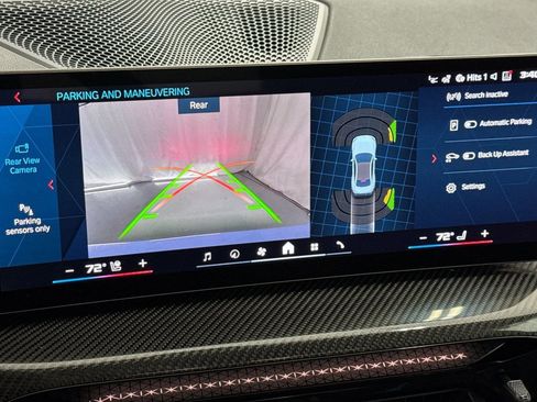 New 2026 BMW M2 w/ Lighting Package image 24