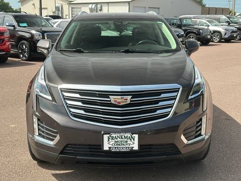 Used 2019 Cadillac XT5 Premium Luxury AWD/4WD image 36