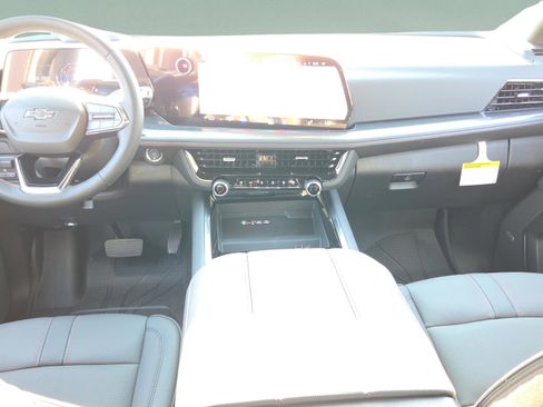 New 2026 Chevrolet Suburban RST w/ Comfort Package image 30