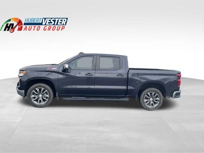 Used 2023 Chevrolet Silverado 1500 LT