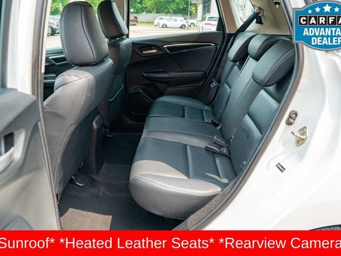 Used 2015 Honda Fit EX image 18