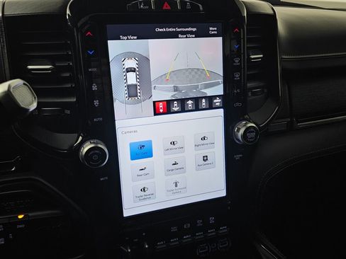 Used 2022 RAM 3500 Limited image 30