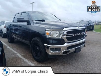 Used 2019 RAM 1500 Tradesman
