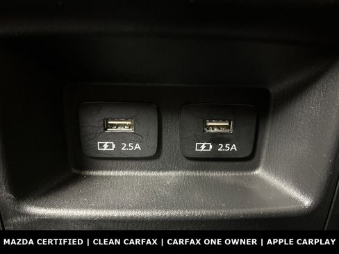 Certified 2023 MAZDA CX-9 Carbon Edition AWD/4WD image 13