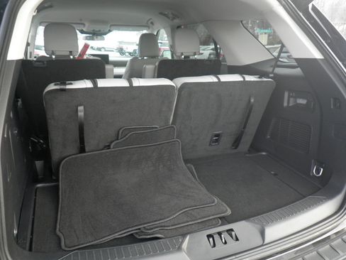 Certified 2025 Ford Explorer Active w/ Active Comfort Package image 23