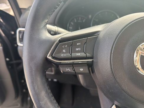 Certified 2024 MAZDA CX-5 AWD 2.5 S w/ Premium Plus Pkg image 22