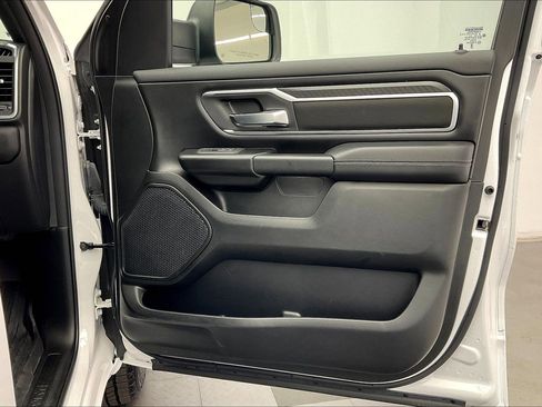 Used 2025 RAM 1500 Big Horn image 26