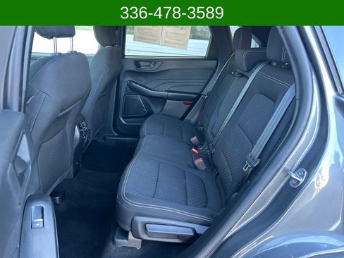 Used 2024 Ford Escape Active FWD image 19