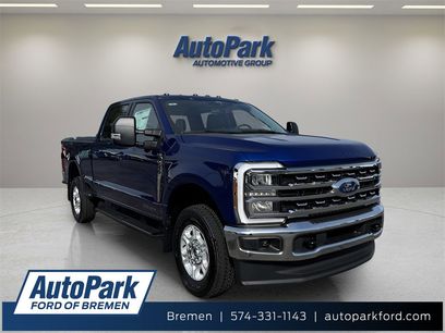 New 2026 Ford F250 XLT w/ XLT Premium Package