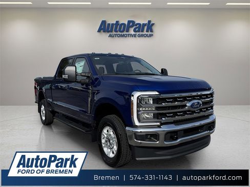 New 2026 Ford F250 XLT w/ XLT Premium Package image 1
