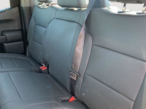 Used 2022 Chevrolet Silverado 1500 W/T w/ Trailering Package image 16