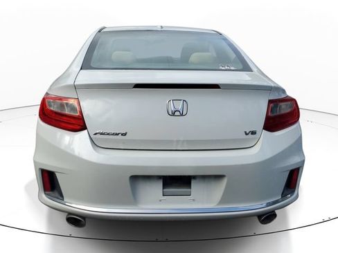 Used 2013 Honda Accord EX-L image 5