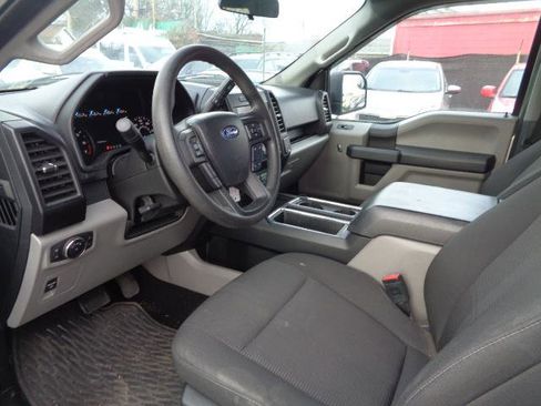 Used 2019 Ford F150 XL w/ Equipment Group 101A Mid image 25