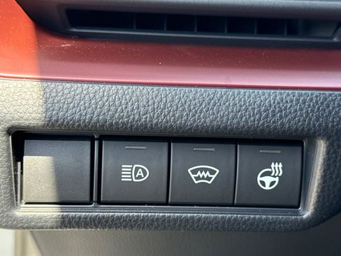 New 2026 Toyota Prius Plug-In Hybrid FWD image 24