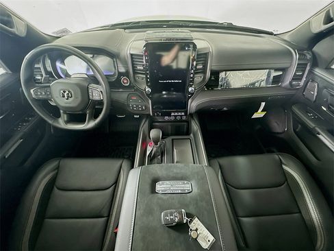 New 2026 RAM 1500 RHO image 9