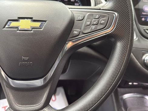 Used 2024 Chevrolet Malibu LT image 16