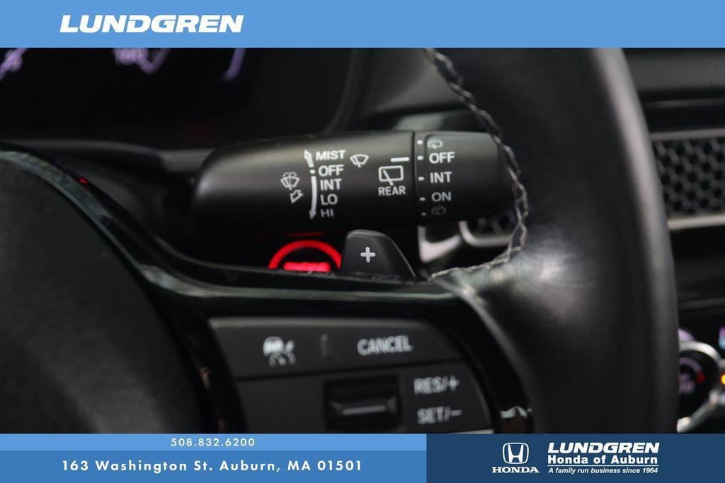 Used 2023 Honda Civic Sport image 18