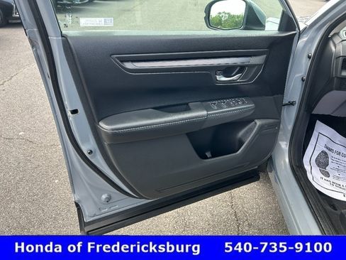 Certified 2023 Honda CR-V LX image 10