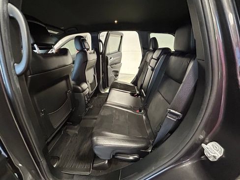 Used 2017 Jeep Grand Cherokee Altitude AWD/4WD image 49