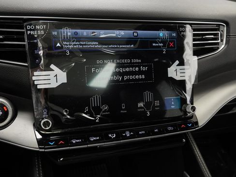 New 2026 Jeep Grand Wagoneer Limited w/ Premium Group II image 23