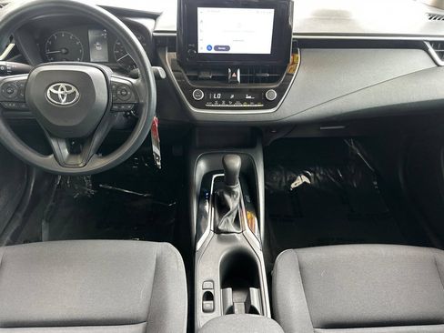 Certified 2024 Toyota Corolla LE FWD image 17