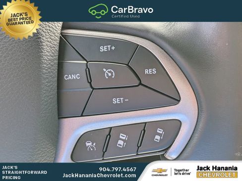 Used 2021 Jeep Grand Cherokee Limited w/ Quick Order Package 28K 80th RWD image 27