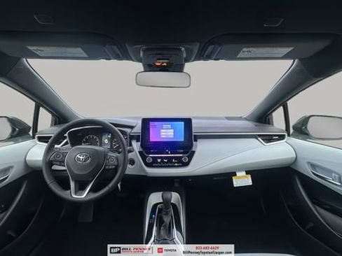 New 2026 Toyota Corolla SE image 10