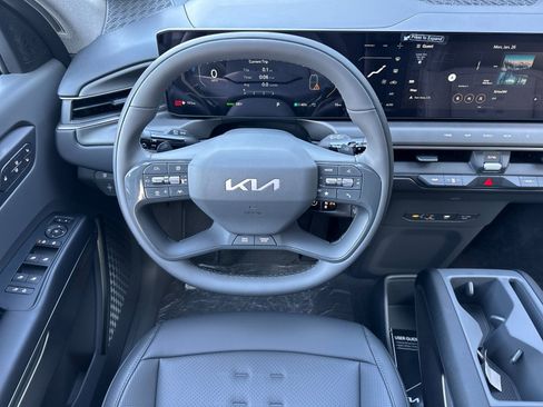 New 2026 Kia EV9 Wind image 14