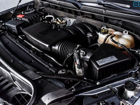 Used 2021 GMC Yukon Denali w/ Denali Premium Package image 14