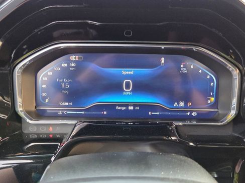 Used 2025 Chevrolet Silverado 1500 RST image 24