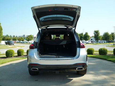Certified 2025 Mercedes-Benz GLE 350 4MATIC image 35