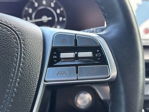 Used 2025 Kia Telluride SX X-Line AWD/4WD image 36