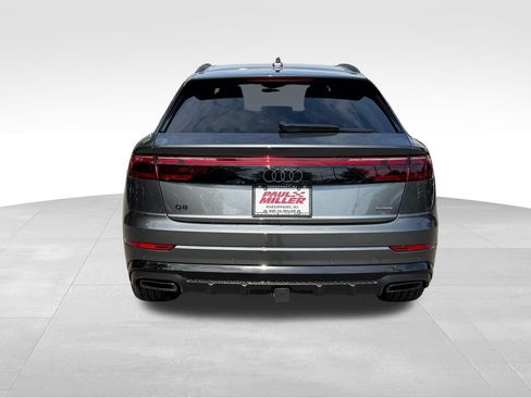 New 2026 Audi Q8 Premium Plus AWD/4WD image 6