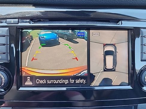 Used 2019 Nissan Rogue SL w/ Premium Package AWD/4WD image 21