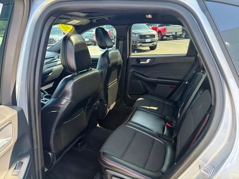 Used 2023 Ford Escape ST-Line w/ Tech Pack #1 AWD/4WD image 25