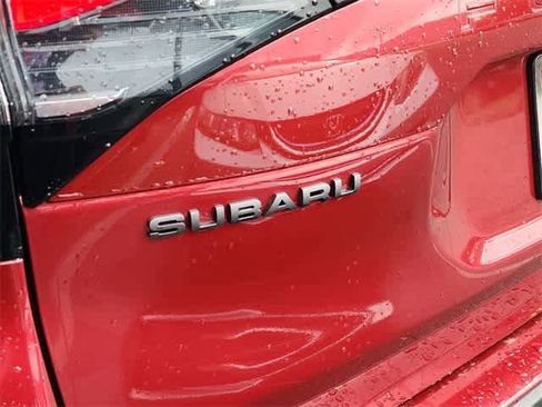 Certified 2025 Subaru Forester Limited image 10