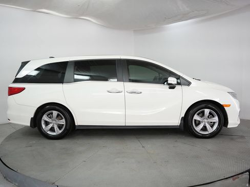 Used 2019 Honda Odyssey EX-L image 6