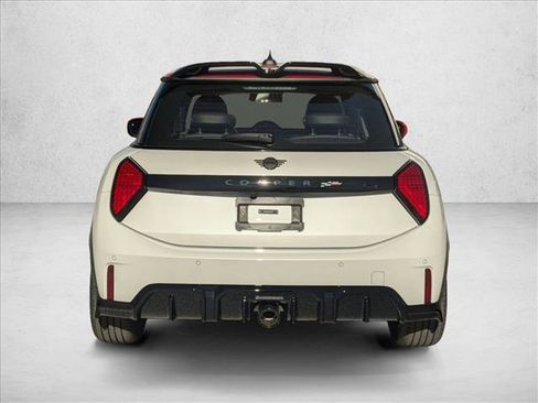 New 2026 MINI Cooper John Cooper Works image 8