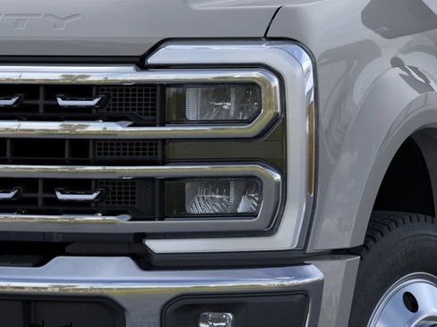 New 2026 Ford F450 XLT w/ XLT Premium Package AWD/4WD image 25