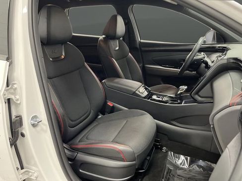 Used 2022 Hyundai Tucson N Line image 30