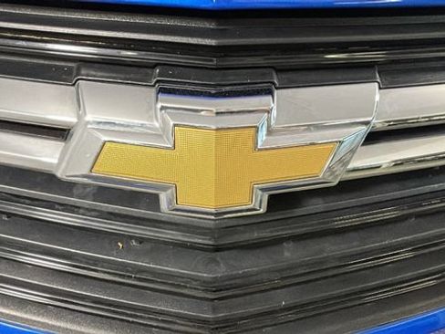 Used 2024 Chevrolet Equinox LT FWD image 8