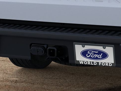 New 2026 Ford Maverick XLT w/ 4K Tow Package AWD/4WD image 39