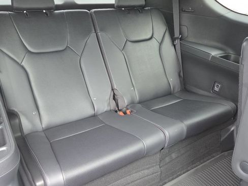 Used 2025 Lexus TX 350 AWD w/ Technology Package image 15
