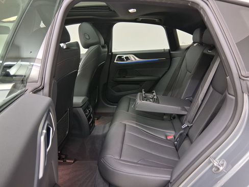 Certified 2023 BMW i4 eDrive35 w/ Parking Assistance Package image 14