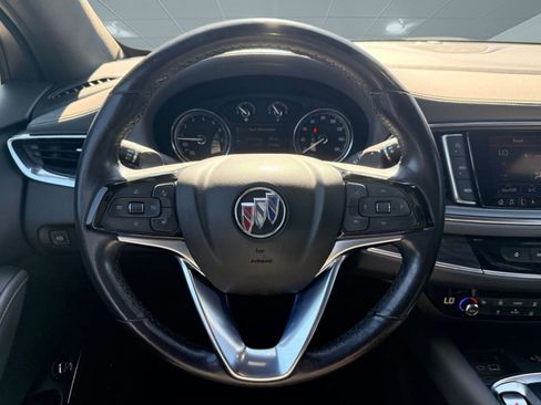 Used 2022 Buick Enclave Essence w/ Experience Buick Package image 14