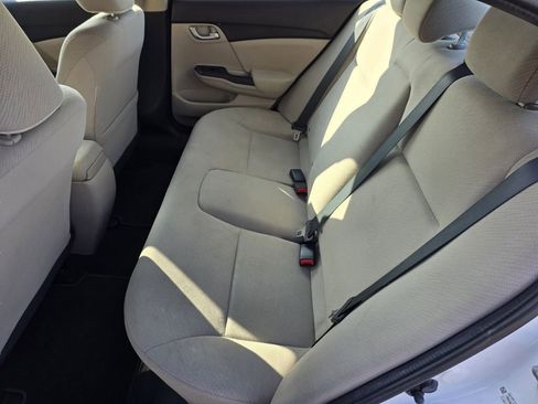 Used 2013 Honda Civic Natural Gas image 28