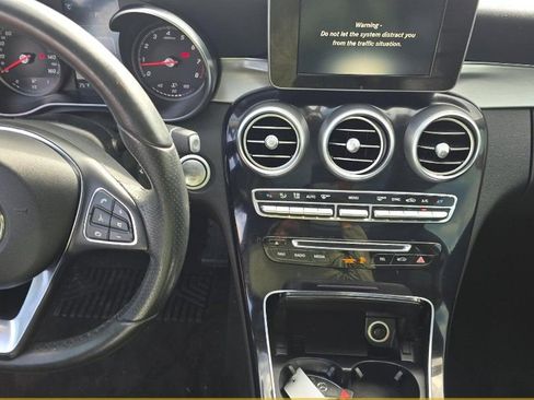 Used 2017 Mercedes-Benz C 300 Coupe w/ Premium 1 Package image 10