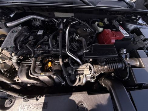 Used 2020 Nissan Sentra SR image 26